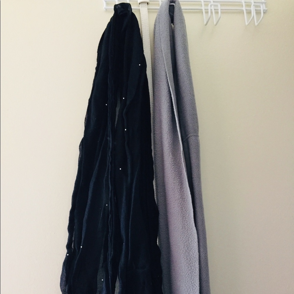 infinty scarves